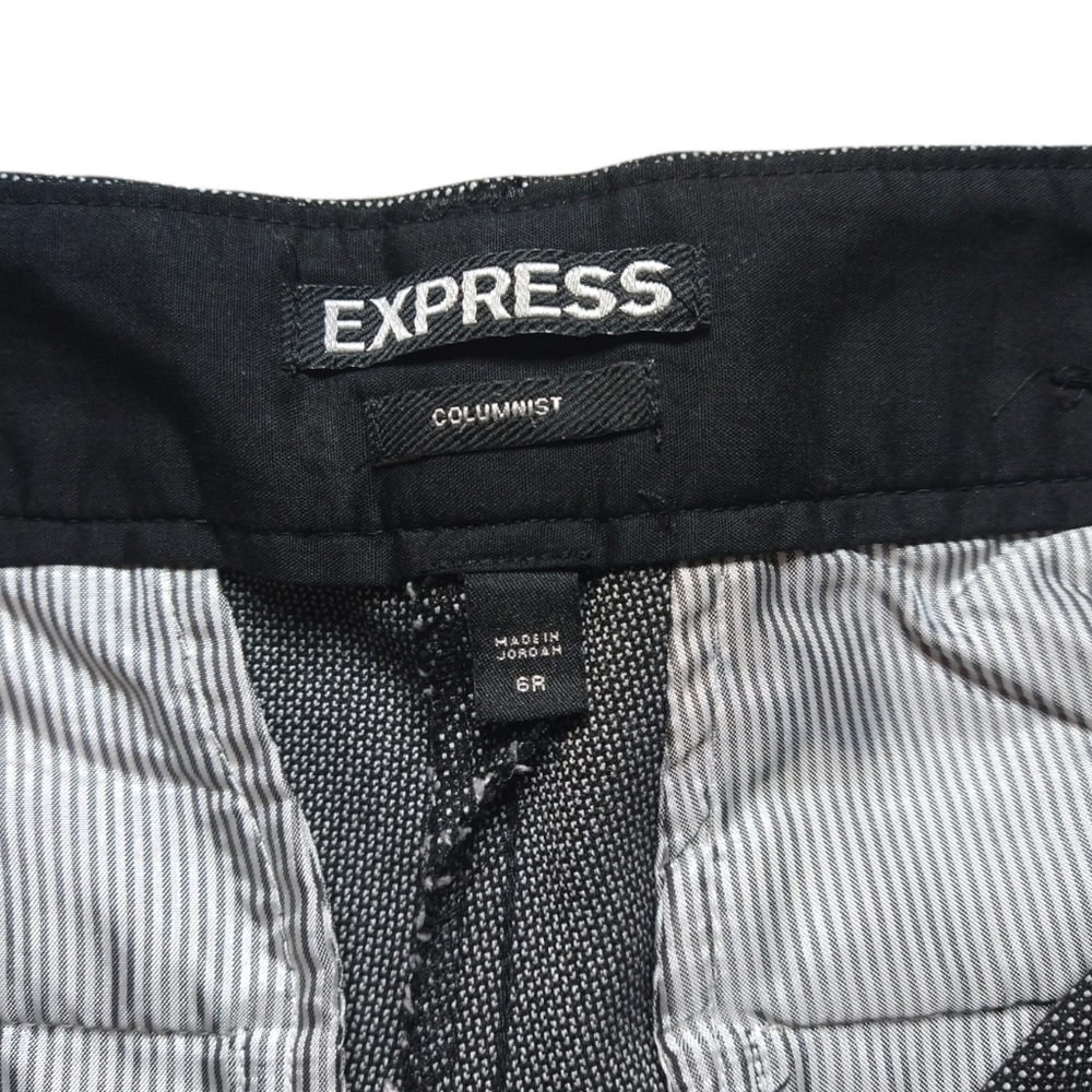 Express Columnist Slim Boot Cut - image 5